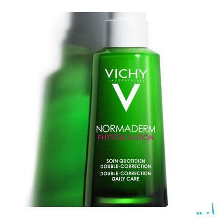 Vichy Normaderm PhytoSolution Soin Quot.dble Corr.50 ml  -  Vichy