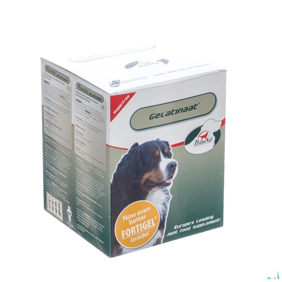 Primeval Honden Artrose Gelatinaat 500 gr 