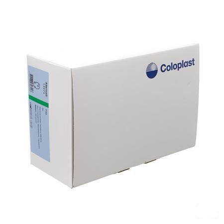 Alterna O/z Maxi Transp Hide-away 40mm 30 13974  -  Coloplast