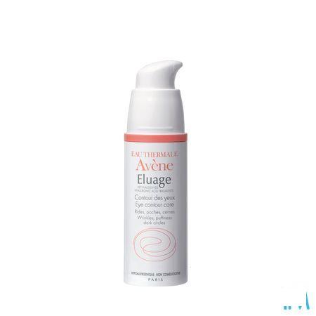 Avene Eluage Oogomtrek Creme 15 ml  -  Avene