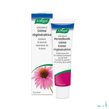 Vogel Echinaforce Creme 30 ml  -  A.vogel