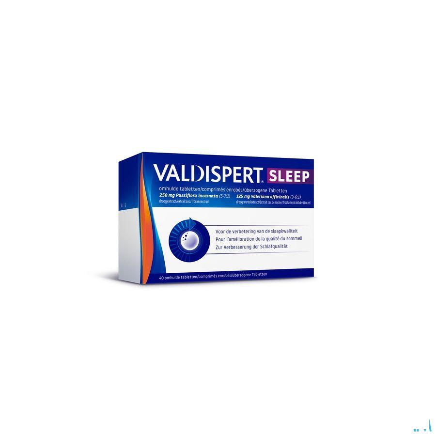 Valdispert Sleep Comprimes 40