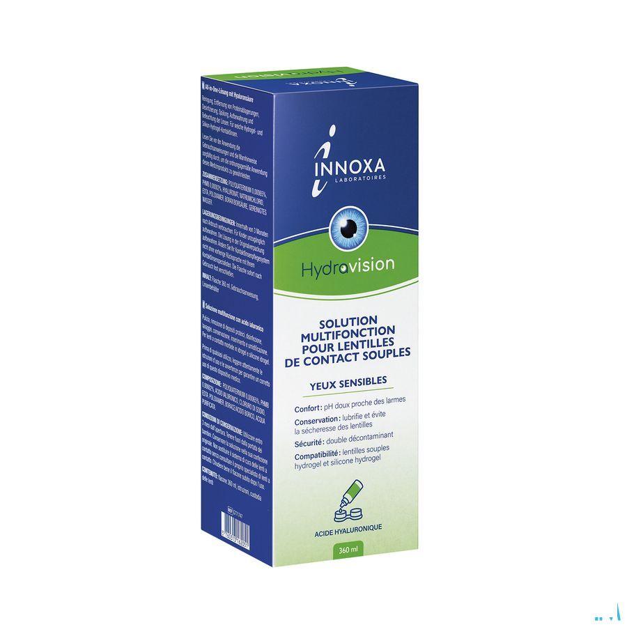Innoxa Hv Vloeistof 360 ml