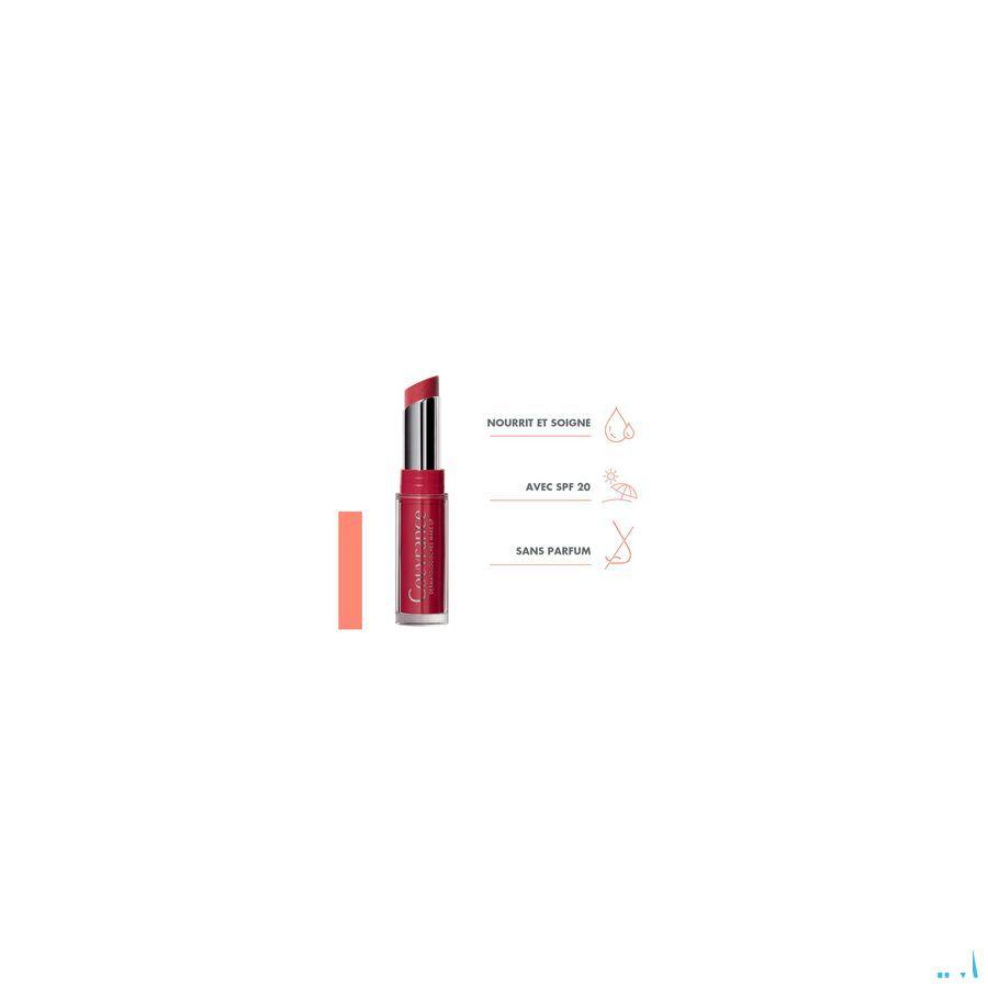 Avene Couvrance Corr. Teint Lipbalsem Roze 3g  -  Avene