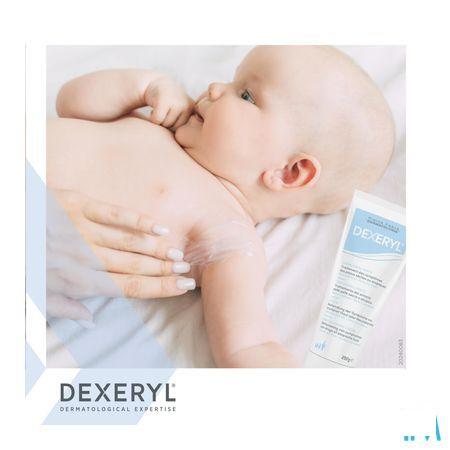 Dexeryl Creme Tube 250g