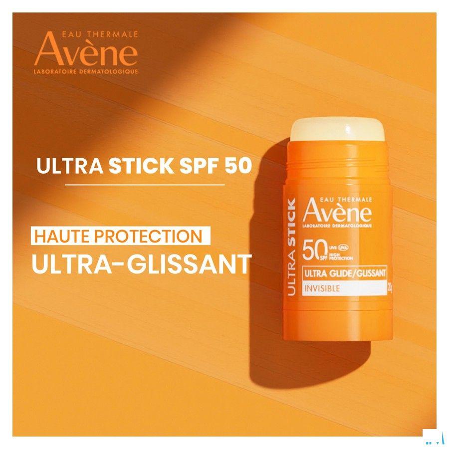 Avene Zon Olie Spf30+ 200 ml