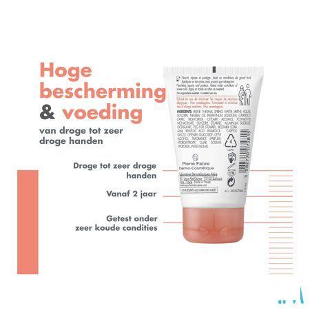 Avene Cold Cream Handcreme Geconc. 50 ml  -  Avene