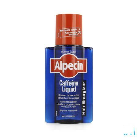 Alpecin Aftershampooing 200 ml