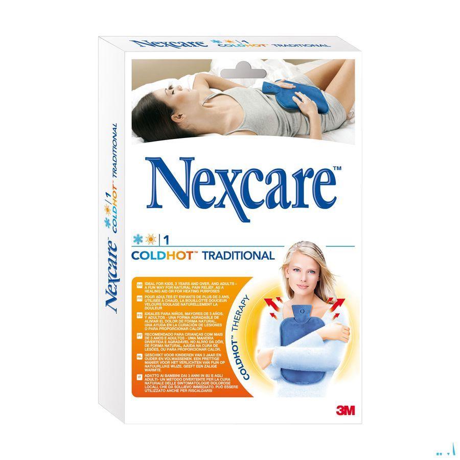 Nexcare 3m Warme Gelkruik Traditional N1576  -  3M