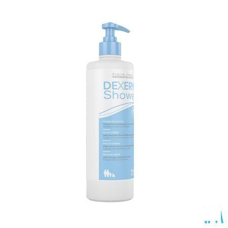 Dexeryl Shower 500 ml