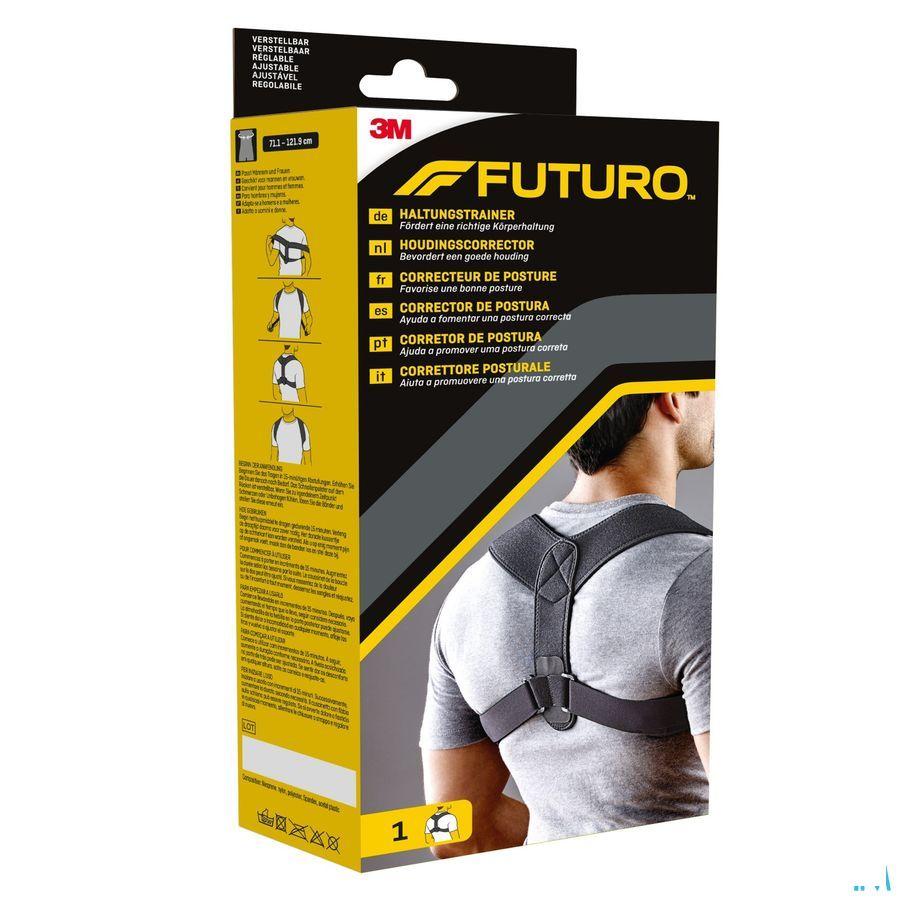 Futuro Correcteur Posture Ajustable