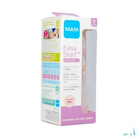 Mam Easy Start A/-Colic Meisje 260 ml