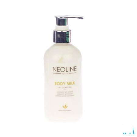 Neoline Body Milk 250 ml 8010