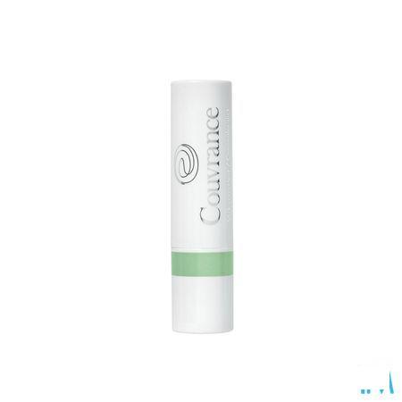 Avene Couvrance Stick Correcteur Vert  -  Avene