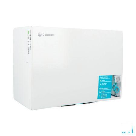 Speedicath Flex Pocket Ch14 30 28914  -  Coloplast