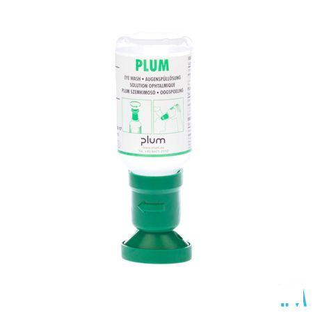 Rince-Oeil Plum Nacl 200 ml Covarmed
