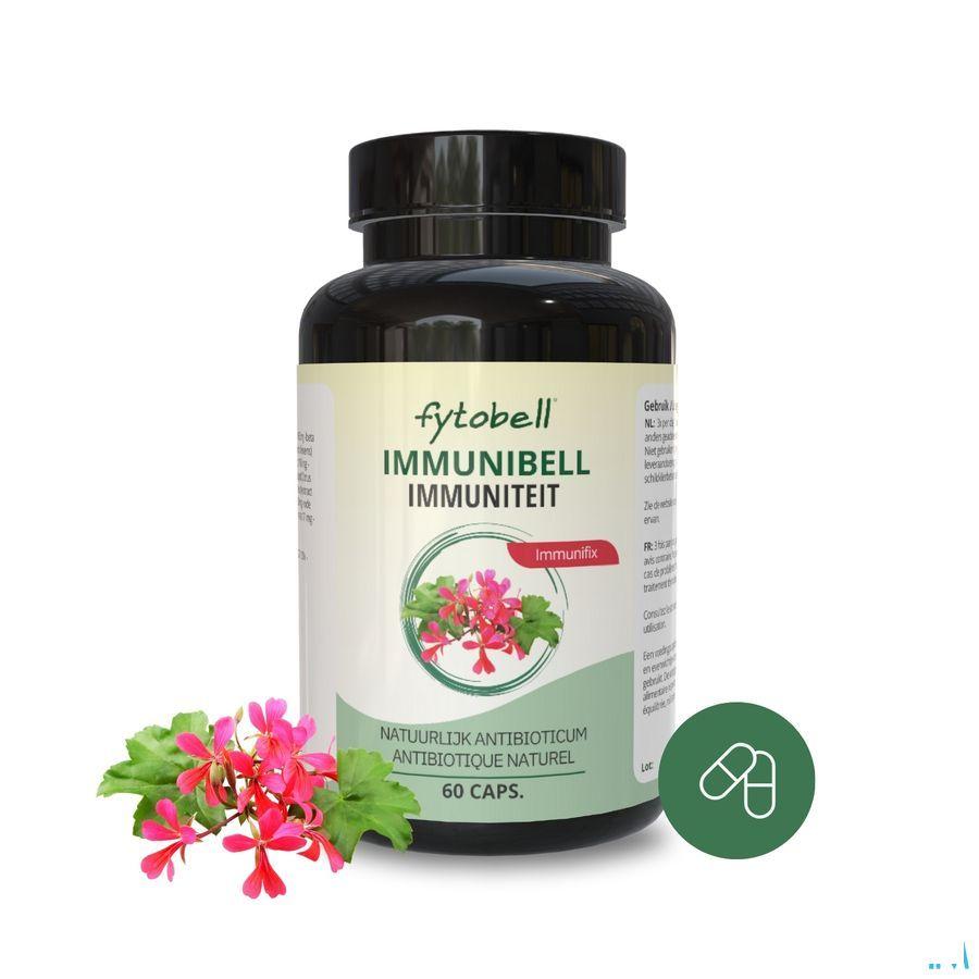 Immunibell Caps 90