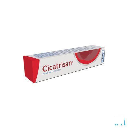 Cicatrisan Pomm 40 gr  -  Unda - Boiron