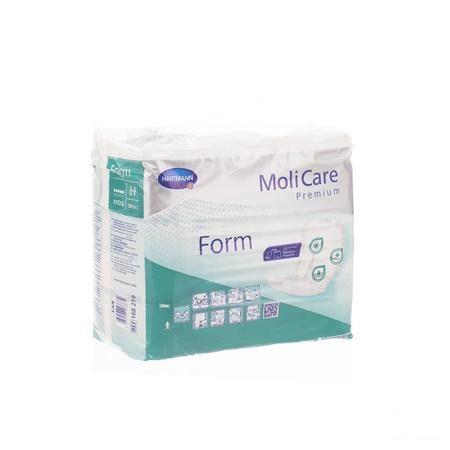 Molicare Pr Form Extra 30 P/s  -  Hartmann