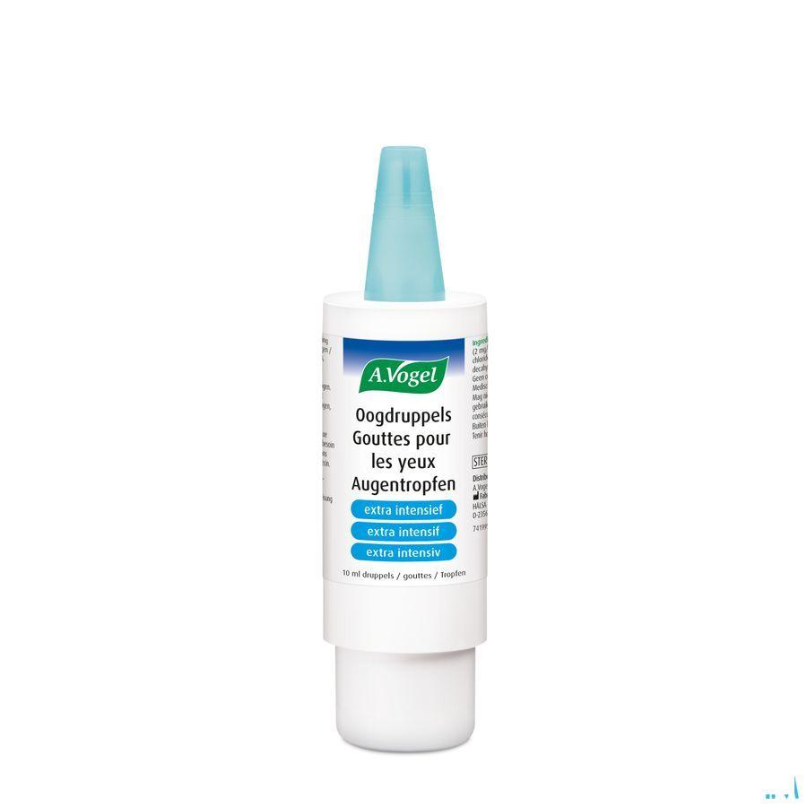 Vogel Oogdruppels Extra Intensief 10 ml  -  A.vogel