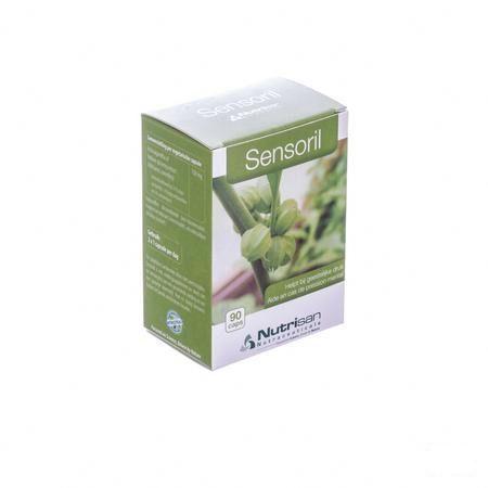 Sensoril 90 Capsule   -  Nutrisan