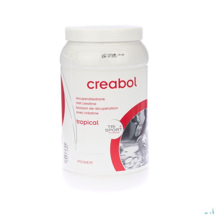 Trisportpharma Creabol Tropical Poeder 1kg  -  Trisport Pharma