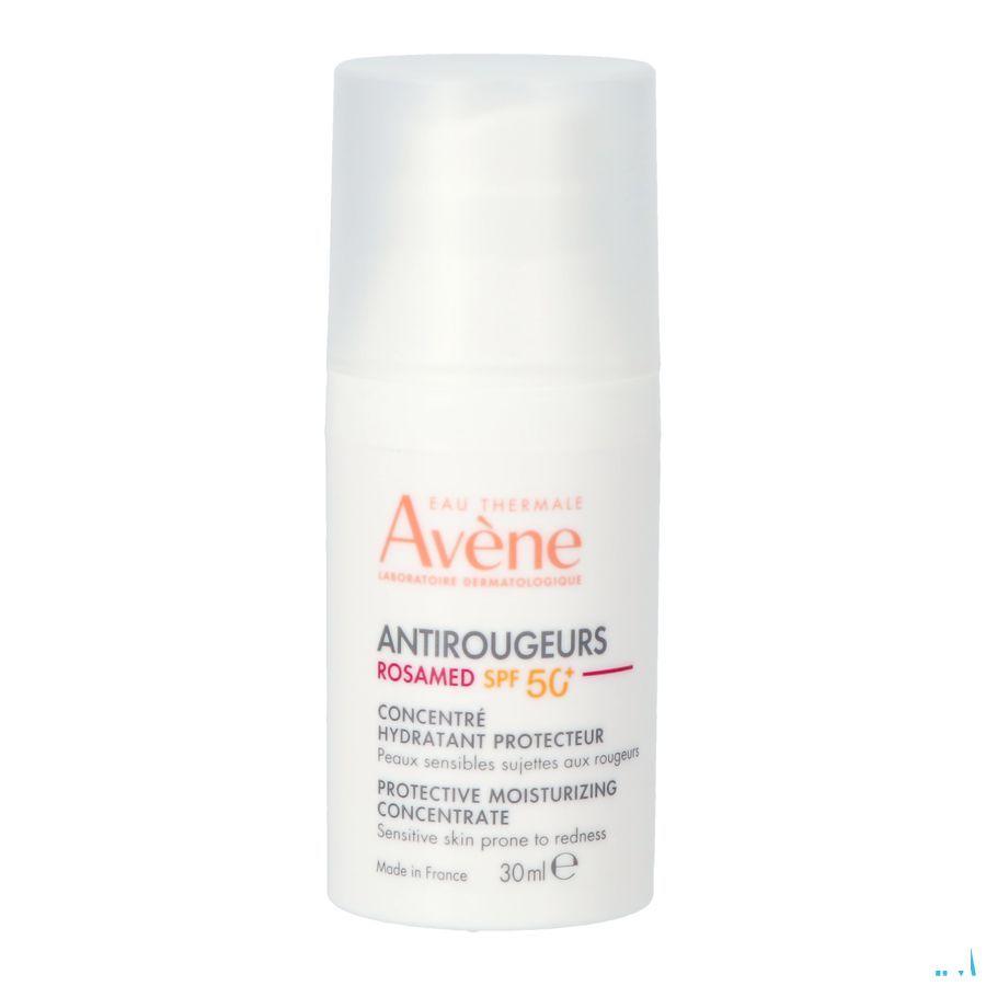 Avene Rosamed Concentraat Tegen Roodh. Spf50+ 30 ml