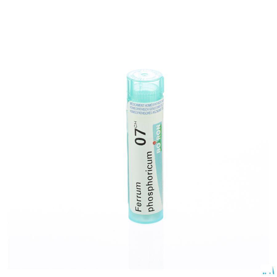 Ferrum Phosphoricum 7CH Gr 4g  -  Boiron