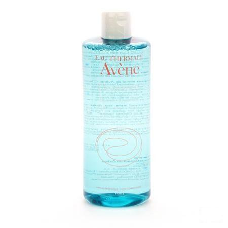 Avene Cleanance Reinigingswater 400 ml  -  Avene