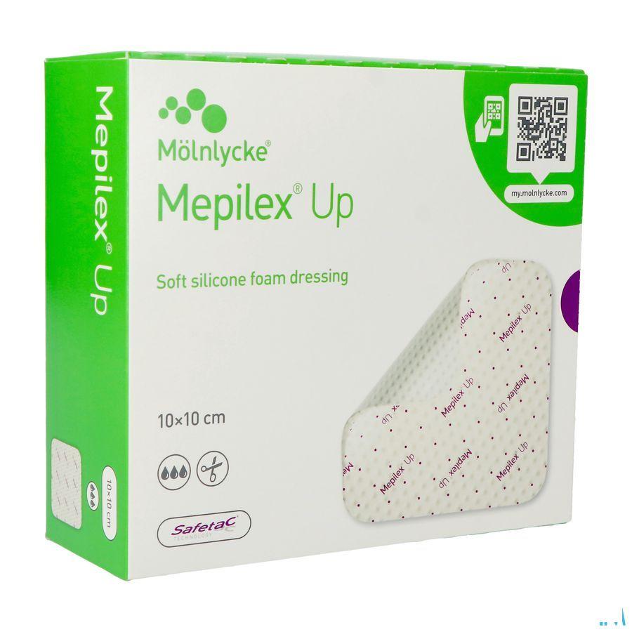 Mepilex Up 10 x 10cm 212150