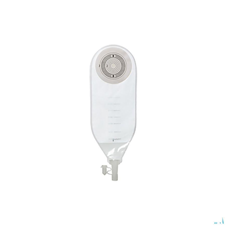Coloplast Poche Vidable 1p Midi 300 ml 10 2215  -  Coloplast