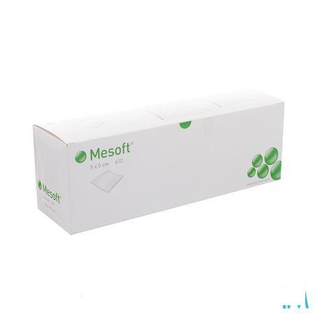 Mesoft Kompres Steriel 4l 5x 5cm 75x2 156040  -  Molnlycke Healthcare