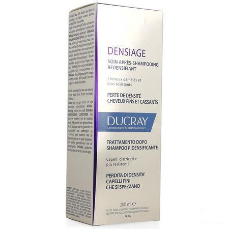 Ducray Densiage Apres Shampooing Redensifiant 200 ml