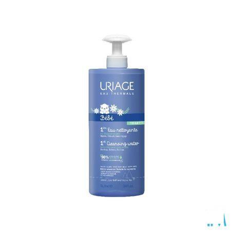 Uriage Bb 1Ere Reinig. Water 1L