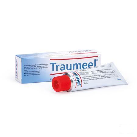 Traumeel Gel 50 gr  -  Heel