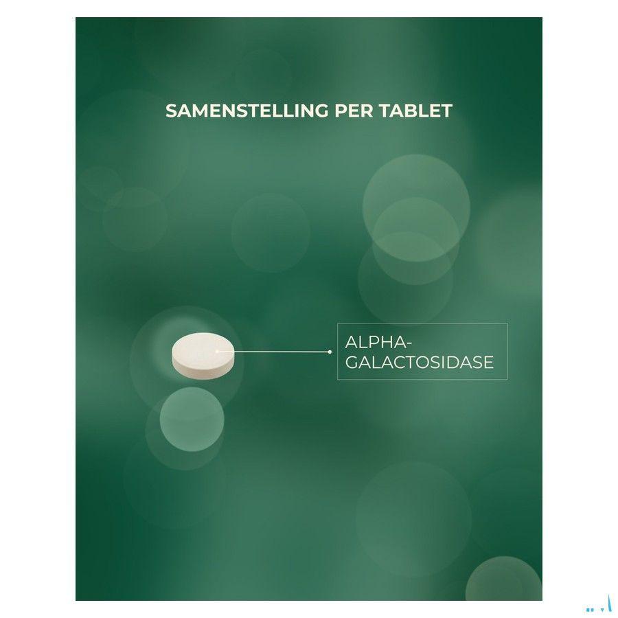 Preflatine Ok Tabletten 72 5759  -  Revogan