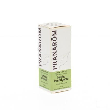 Benjoin De Sumatra Huile Essentielle 10 ml  -  Pranarom
