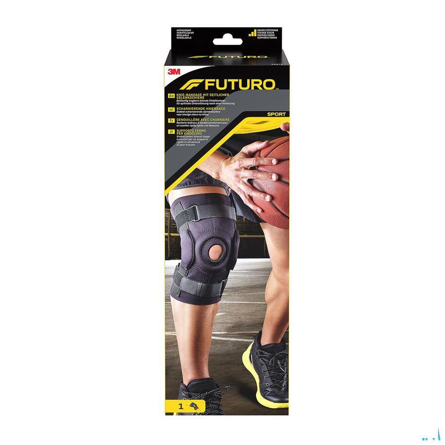 Futuro Sport Hinged Knee 48579  -  3M