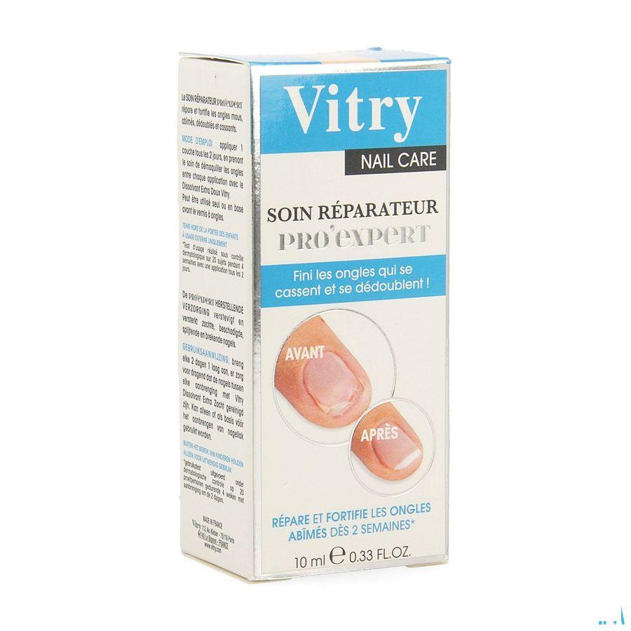 Vitry Soin Reparateur Pro Expert 10 ml