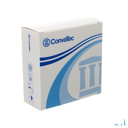 Combihesive Iis Ultra Pl. 57mm 5 125140  -  Convatec