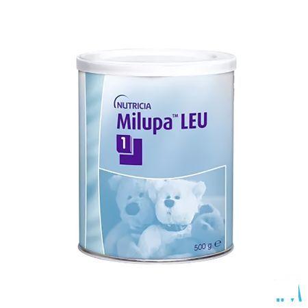 Leu 1 Milupa Poeder 1x500 gr  -  Nutricia