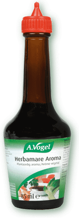 Vogel Herbamare Aroma 85 ml  -  A.vogel