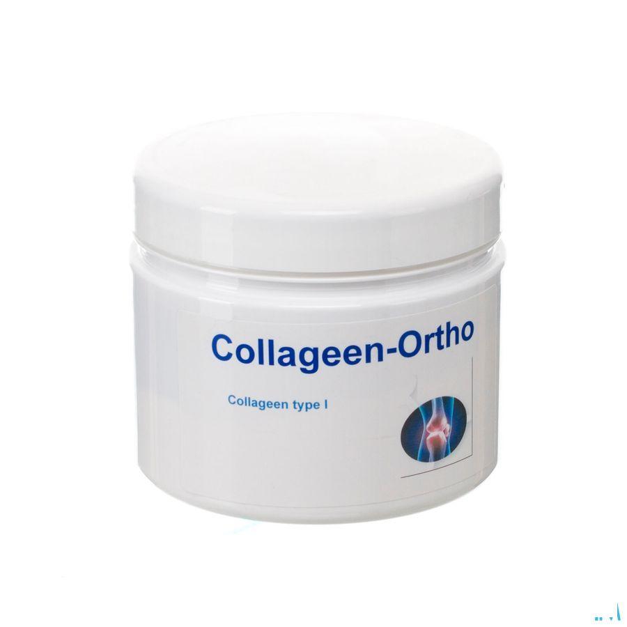 Collageen Ortho Poeder 175 gr