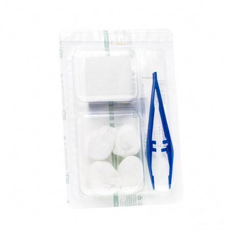 Raucoset Verbandset N4 37802  -  Lohmann & Rauscher