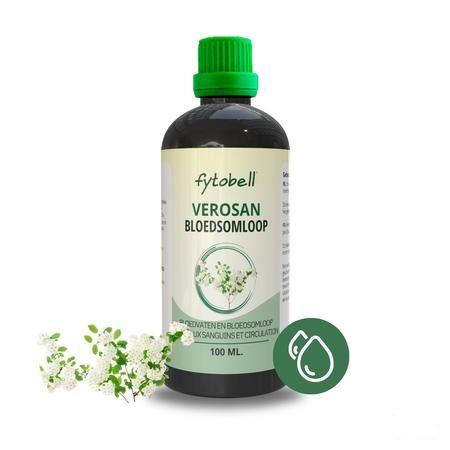 Fytobell Verosan 100 ml