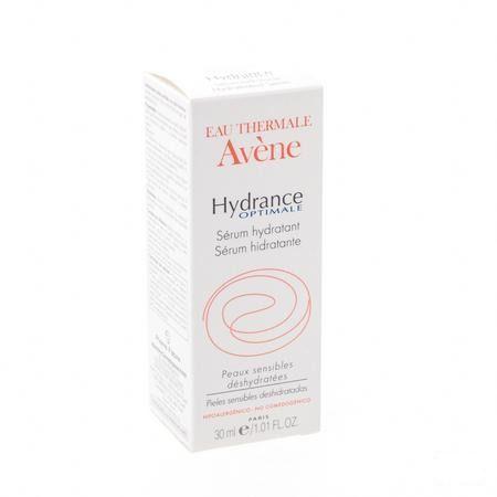 Avene Hydrance Optimale Serum Hydra 30 ml  -  Avene