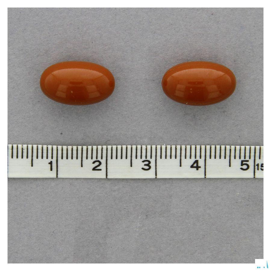 Gestarelle G Capsule 90