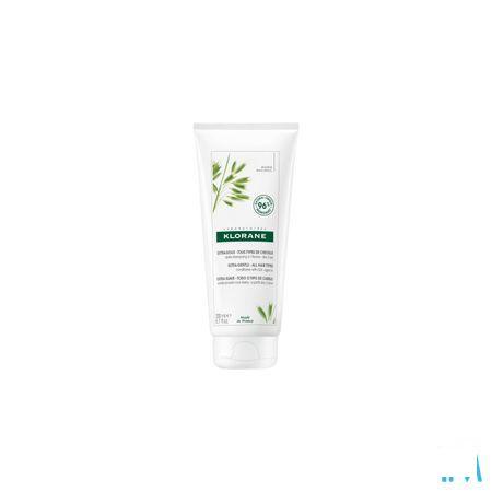 Klorane Capilaire Balsem Haver 200 ml