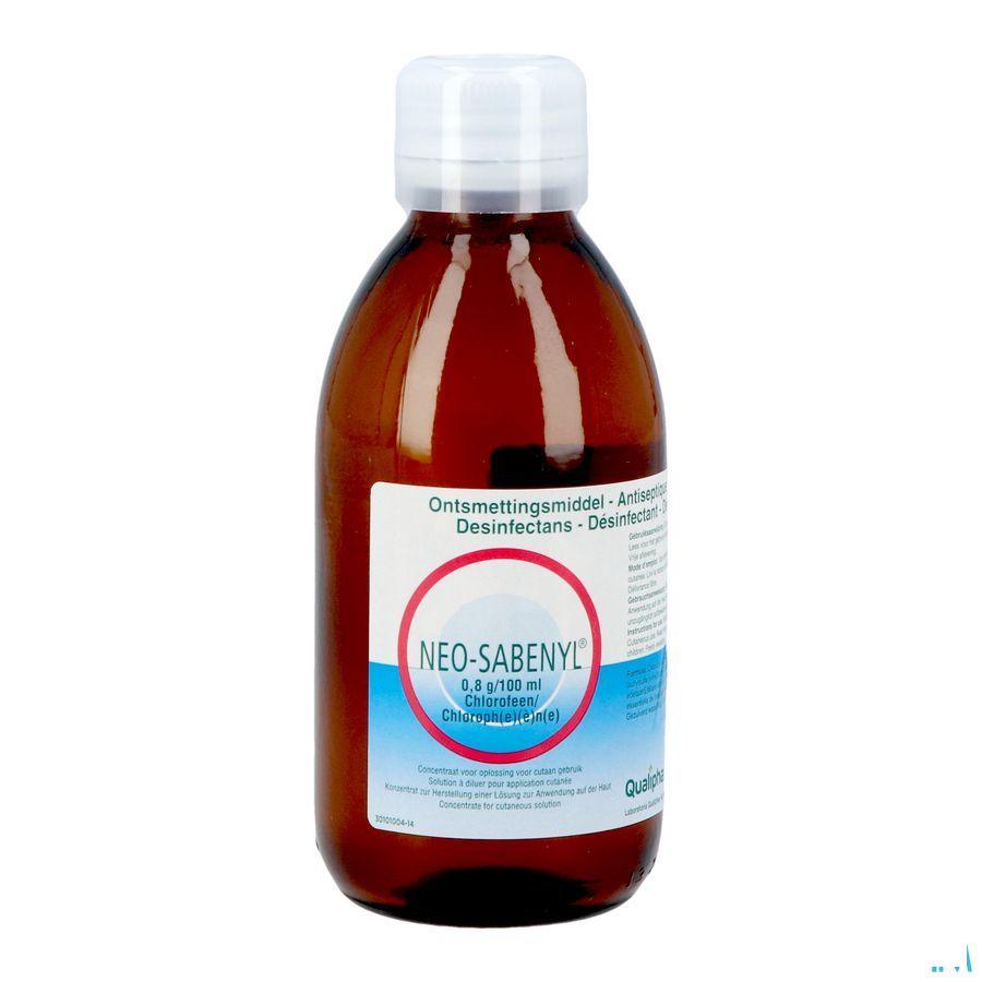 Neo-sabenyl Desinfectant 200 ml