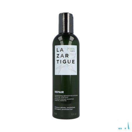 Lazartigue Shampooing  Reparation Intense 250 ml